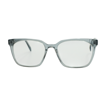Blue Hughes M Square Prescription Eyewear