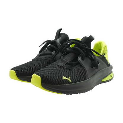 Black Athletics Shoes