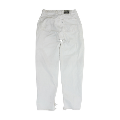 Vintage Baggy Denim Jeans
