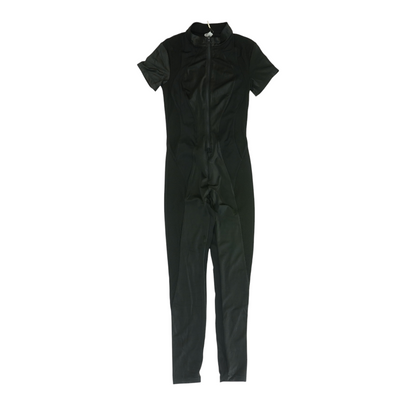 Black Jumpsuit