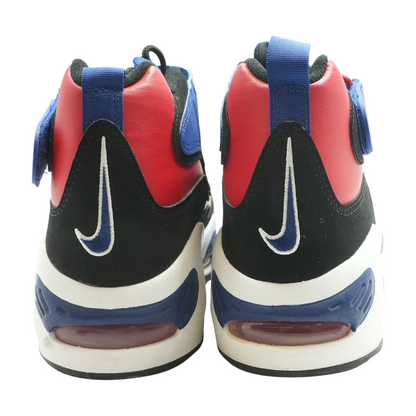 Air Griffey Max 1 High-Top Athletic Shoes