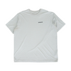 Gray Solid T-Shirt