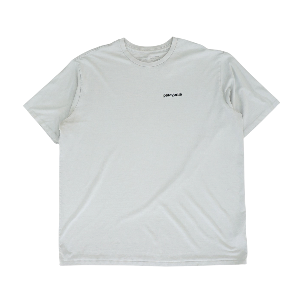 Gray Solid T-Shirt