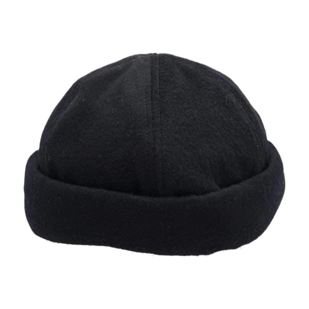 Black Misc. Hat