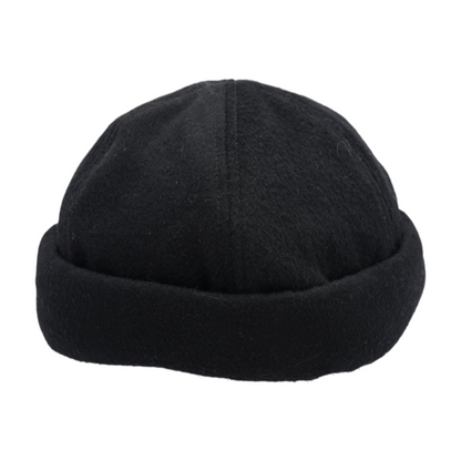 Black Misc. Hat