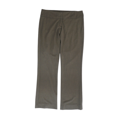 Brown Pants