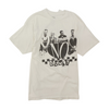 White Graphic T-Shirt
