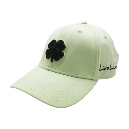 Green Ballcap Hat