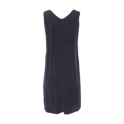 Black Mini Dress