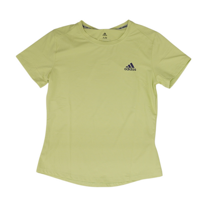 Green Active T-Shirt