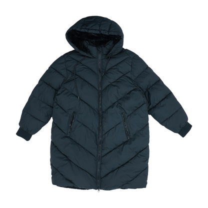Black Plus Solid Coat