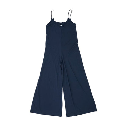 Navy Jumpsuit