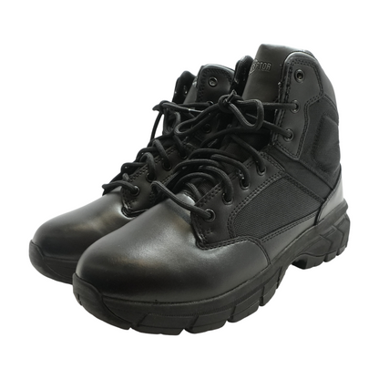 Black Work / Hiking Boots