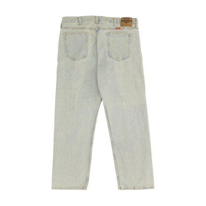 Regular Jeans