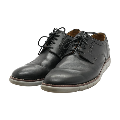 Gray Dress Shoes