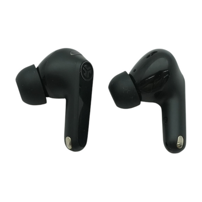 Black JBuds Pods ANC Wireless Earbuds