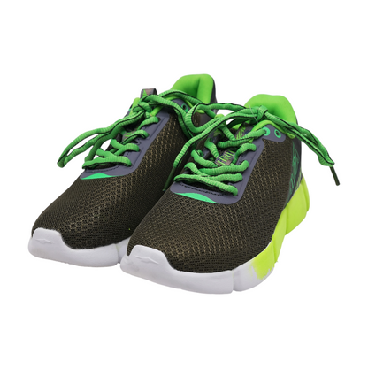 Black Athletics Shoes