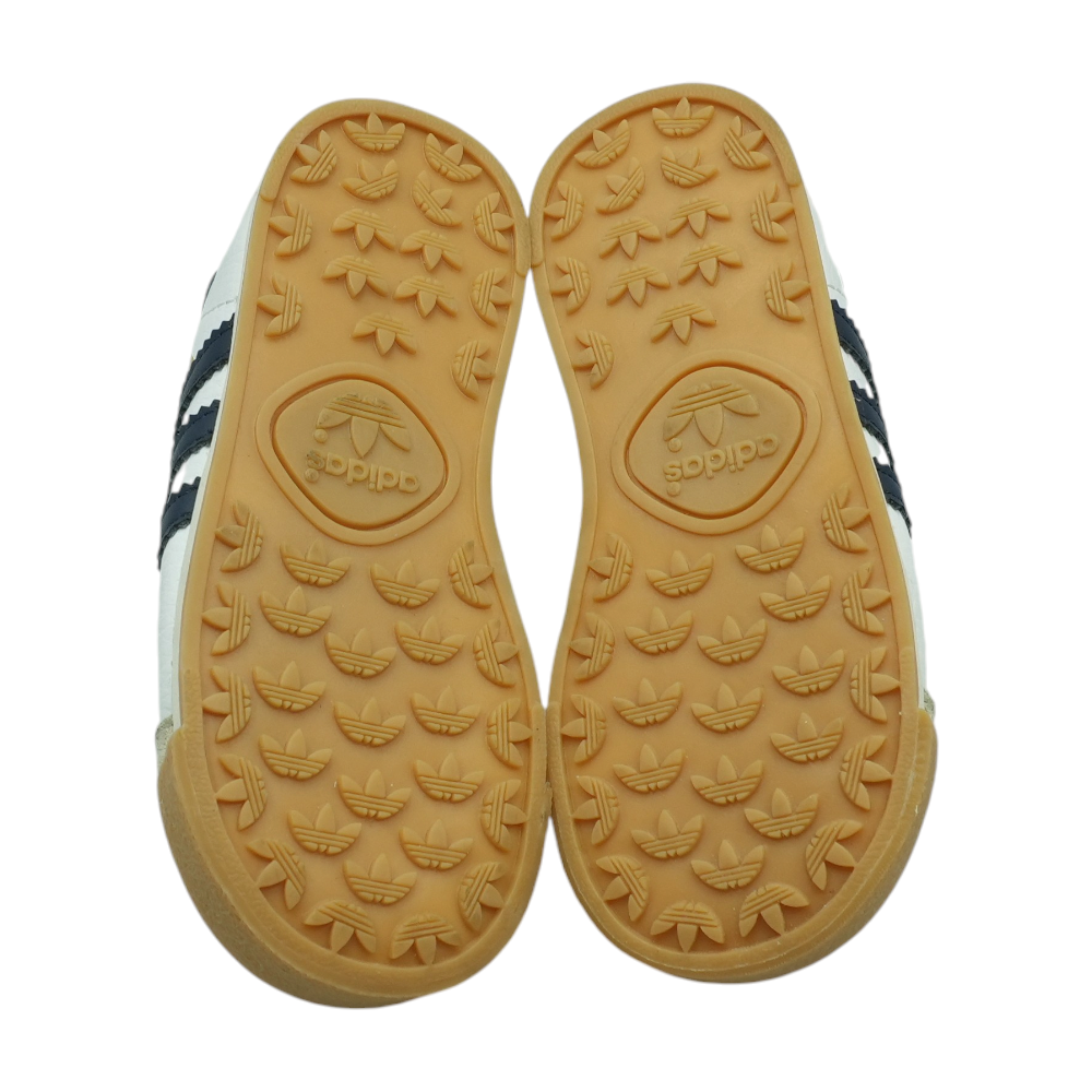 White Athletics Shoes