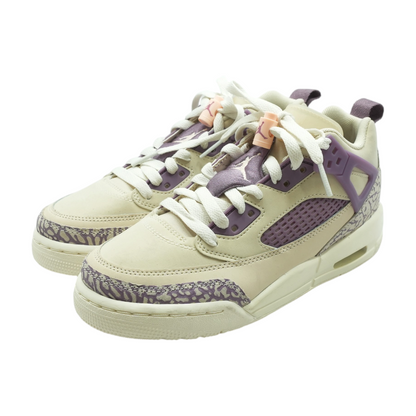 Purple Athletics Shoes
