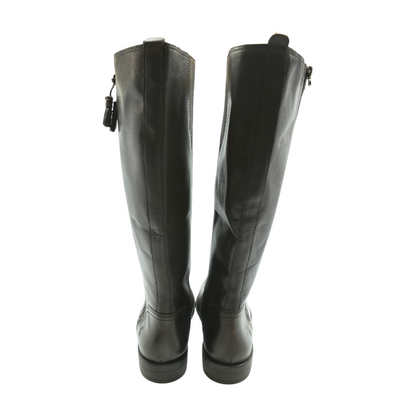 Brown Boots