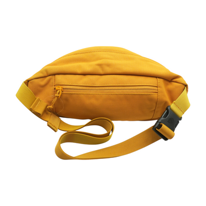 Mustard Crossbody