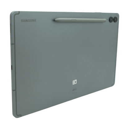 Galaxy Tab S9 FE+ 13.0" Gray 128GB WiFi Tablet