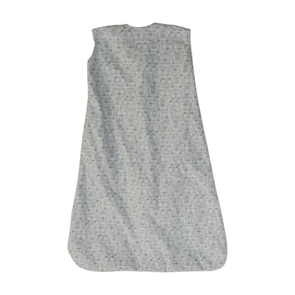 Gray Print Sleep Sack