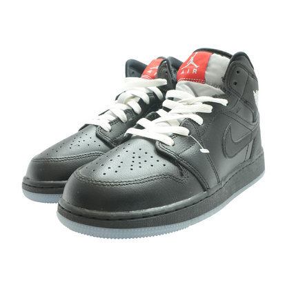 Black Athletics Shoes