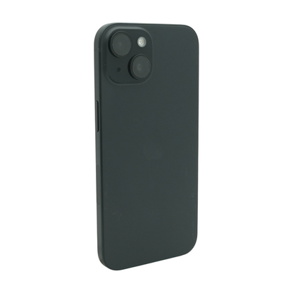 iPhone 15 "AT&T" 128GB Black