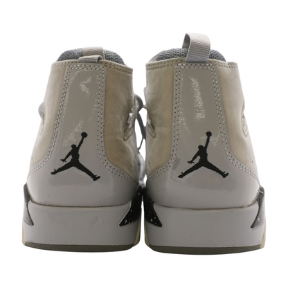 Gray Athletics Shoes