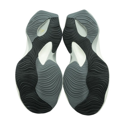 WRPD Gray Low Top Athletic Shoes