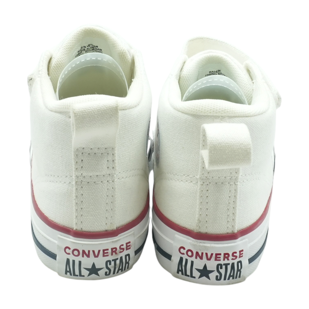 White Athletics