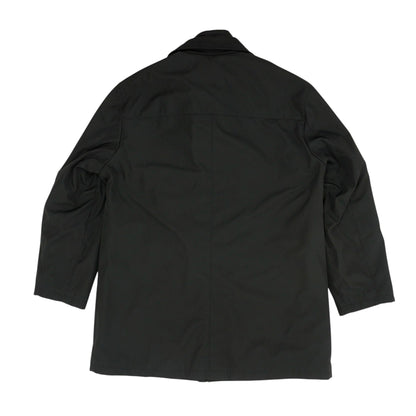 Black Coat