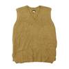 Vince Camuto Tan Vest Sweater – Image 1