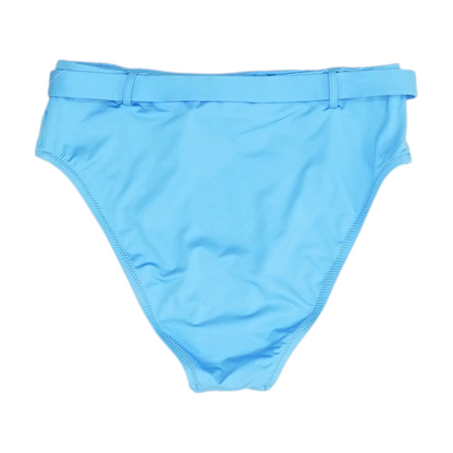 Blue Swim Bottom
