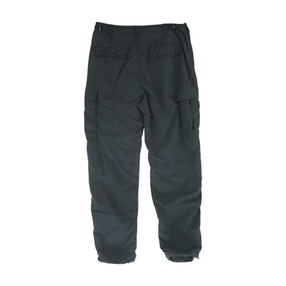Black Pants