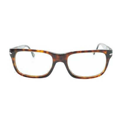Tortoise 3048-S Rectangle Prescription Eyewear