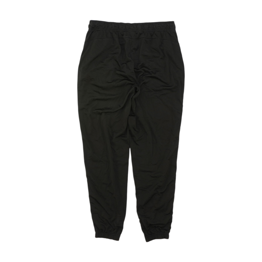 Black Regular Pants