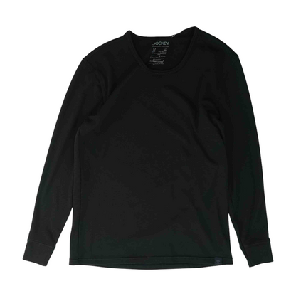 Black Solid Base Layer
