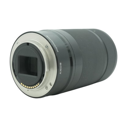 55-210mm f/4.5-6.3 OSS Lens