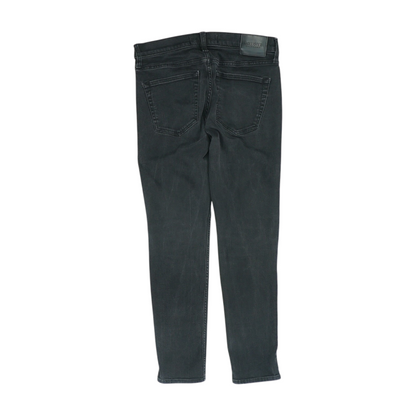 Black Skinny Jeans