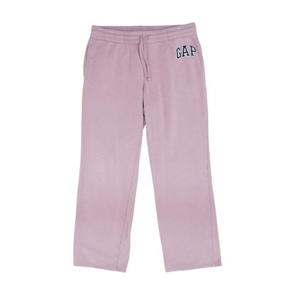 Purple Pants