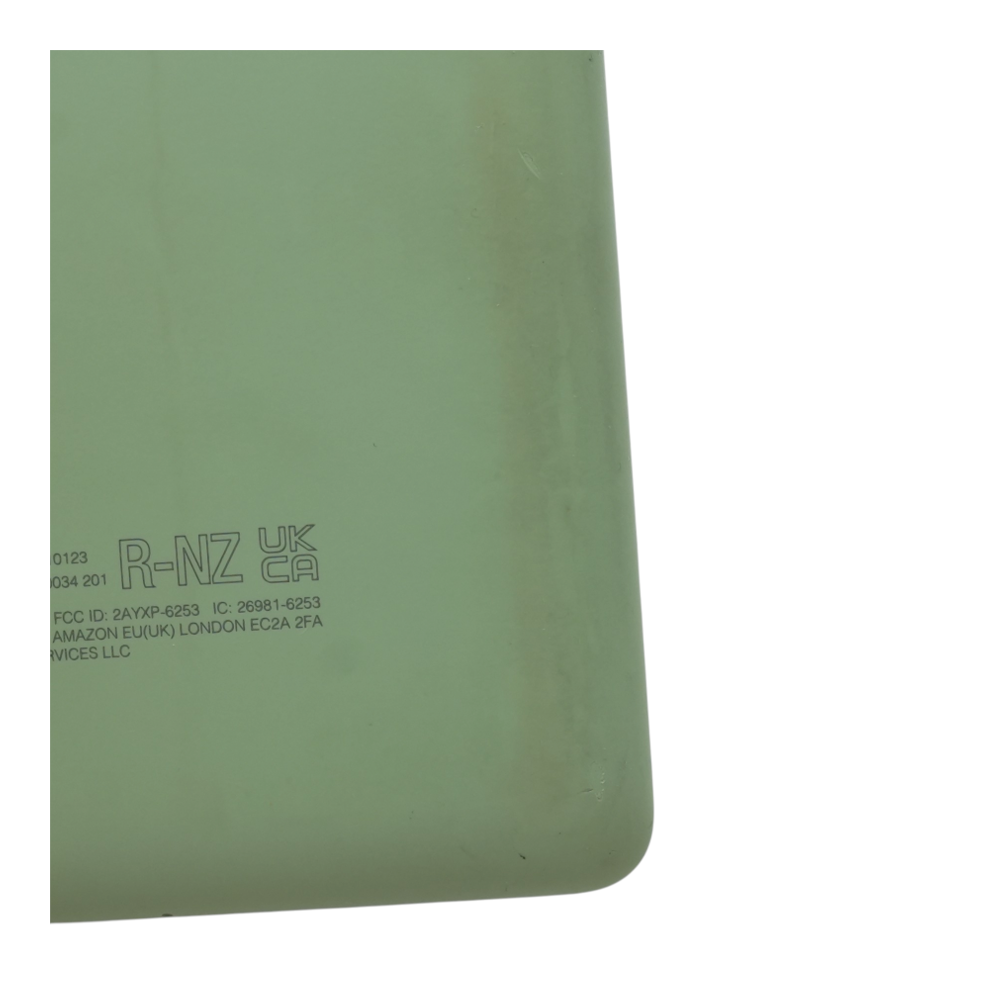 Kindle Paperwhite 5 32GB Agave Green E-Reader