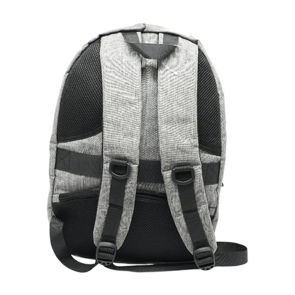 Gray Backpack
