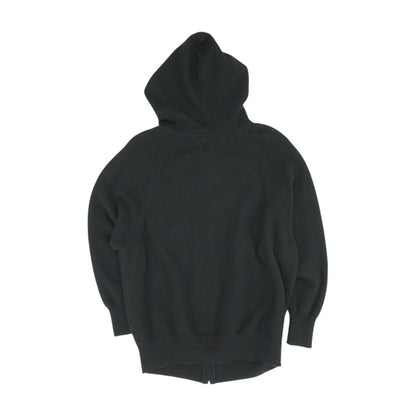 Black Lightweight Jacket