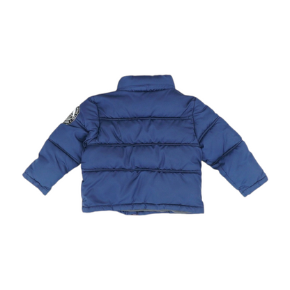 Navy Jacket