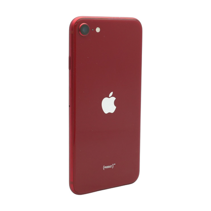 iPhone SE 3rd Gen "AT&T" 128GB Red