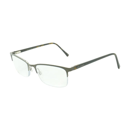 Bronze TM511 Browline Unknown Prescription Eyeglasses