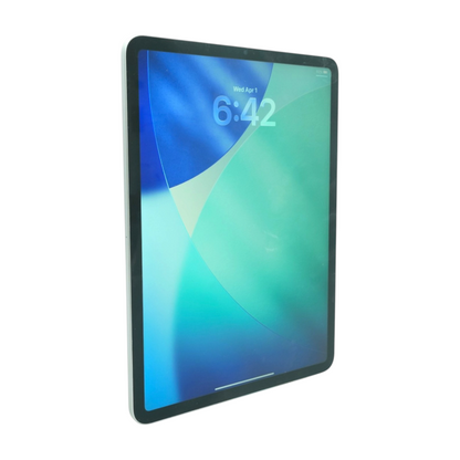 iPad Pro 11.0" Space Gray 4th Generation M2 256GB WiFi Tablet