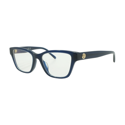 Navy TY 2131U Square Prescription Eyewear